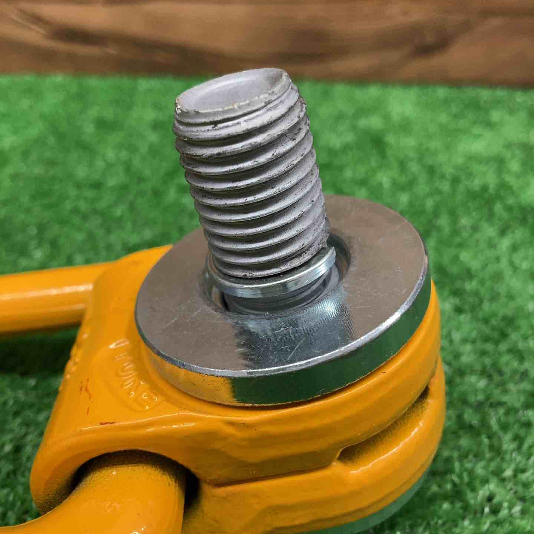 【中古・現状品】 ヨーク/YOKE リフティングポイント フレノリンクボルト 2.5t ＊2個セット 【鴻巣店】