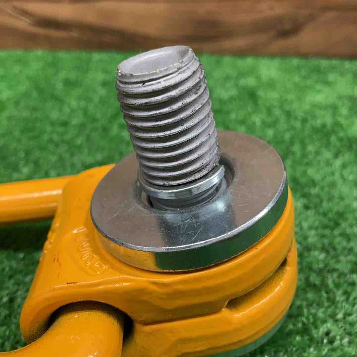 【中古・現状品】 ヨーク/YOKE リフティングポイント フレノリンクボルト 2.5t ＊2個セット 【鴻巣店】