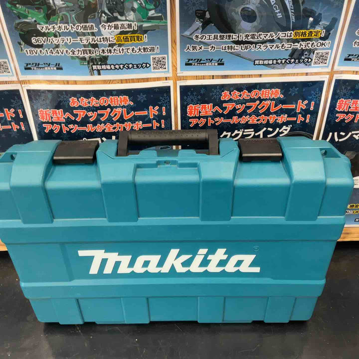 【中古】 マキタ(makita) コードレスグリスガン GP180DRG 【藤沢店】