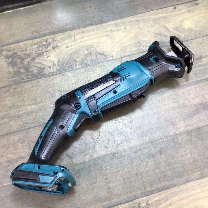 ★ マキタ(makita) コードレスレシプロソー JR144DZ 【東大和店】