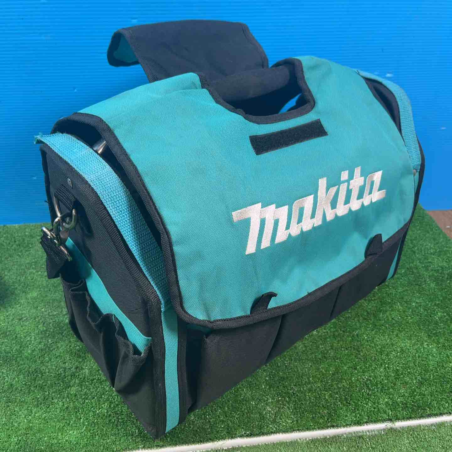 ☆マキタ(makita) コードレスバンドソー PB181DRGX 替刃・ツールバッグ