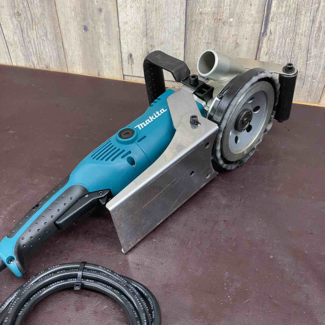 【中古品】 マキタ(makita) 125mm電子コンクリートカンナ PC5001C 【東大和店】