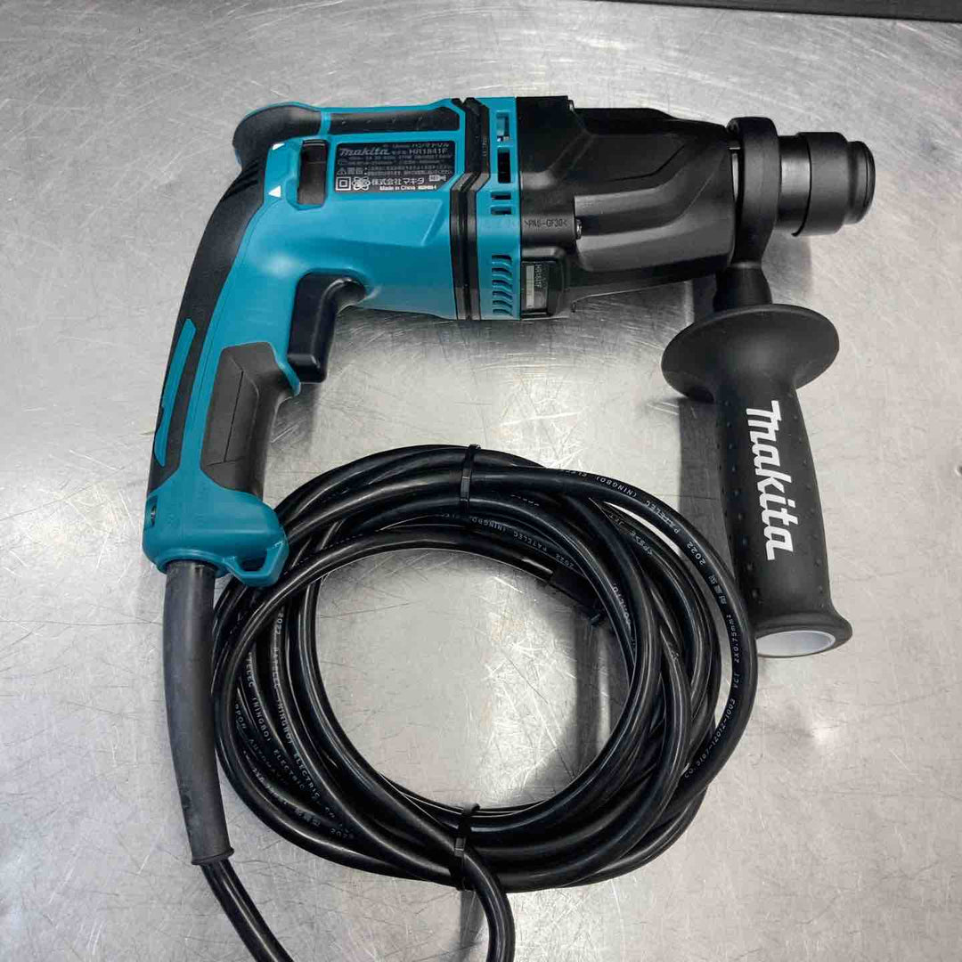 【中古美品】 マキタ(makita) 19mm ハンマドリル HR1841F 【東大和店】