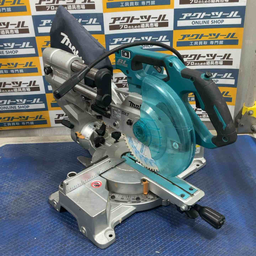 ★マキタ(makita) コードレススライドマルノコ LS610DZ【草加店】