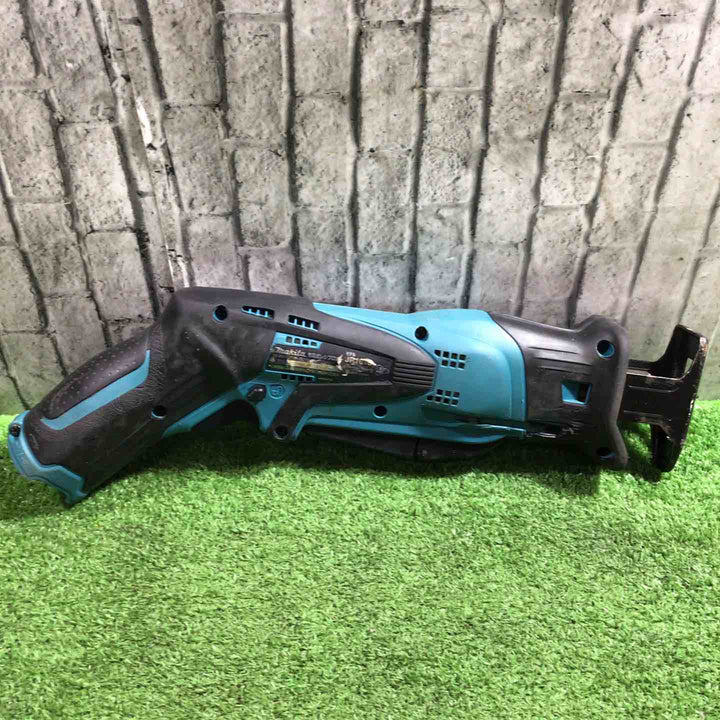 ★マキタ(makita) コードレスレシプロソー JR101DW【川口店】