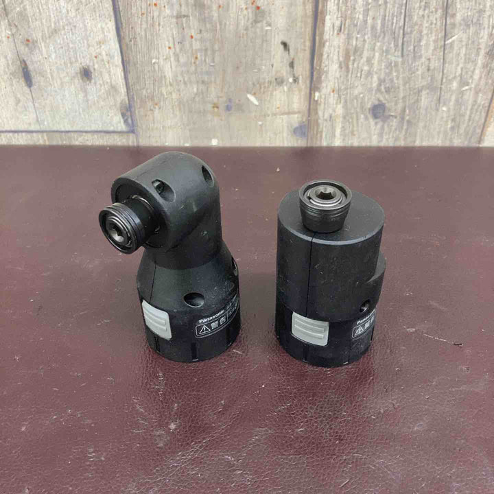 【中古品】 パナソニック(Panasonic) インパクトドライバー用アタッチメント 2点まとめ EZ9HX501/EZ9HX500 【東大和店】