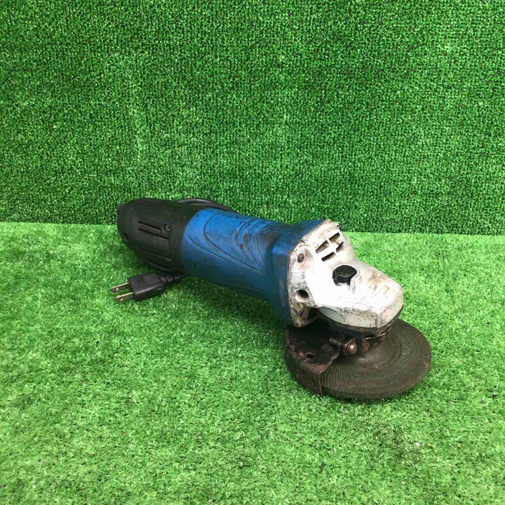 【現状品】 リョービ/RYOBI ディスクグラインダー MG-10 【鴻巣店】