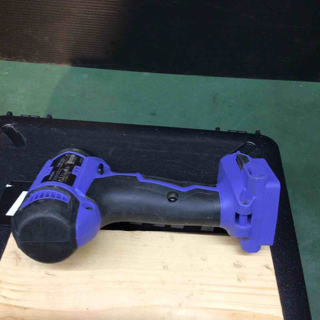 ◇ハイコーキ(HIKOKI ※旧:日立工機) コードレスインパクトドライバ FWH12DAL(2ES)【戸田店】