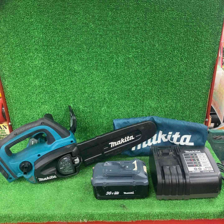 ◇マキタ(makita) コードレスチェーンソー MUC250DZ 36V【川崎店】