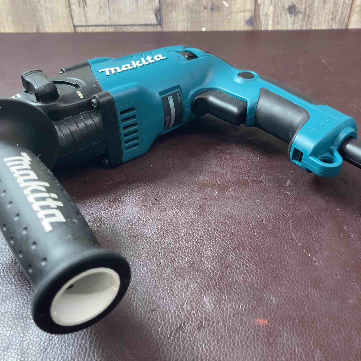 中古品】 マキタ(makita) ハンマドリル HR1830F 【東大和店】 – アクト 