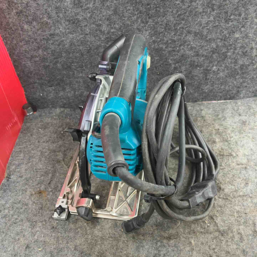 ★マキタ(makita) 防じん丸のこ KS5200FX コード付き【鴻巣店】
