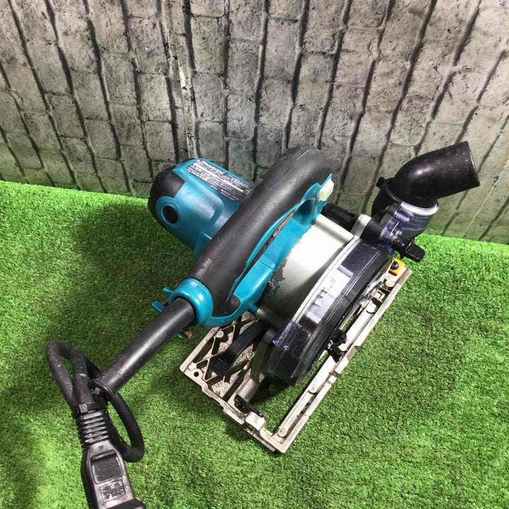 ★マキタ(makita) 防じん丸のこ KS5000FX【川口店】