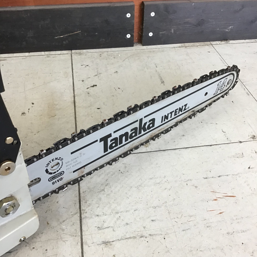 【中古品】 ◎メンテ済み◎ 新ダイワ/Shindaiwa エンジンチェーンソー・SSE360S 【鴻巣店】