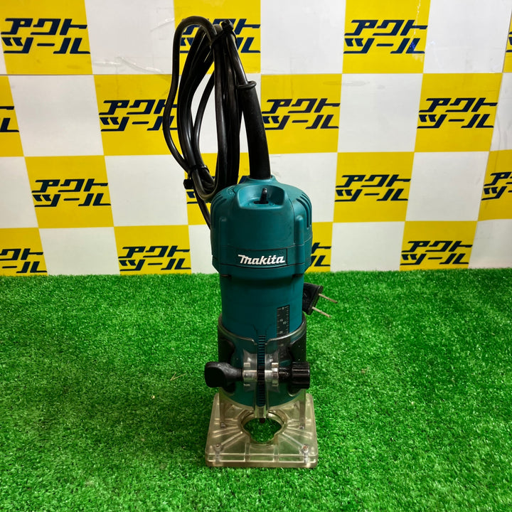 ☆マキタ(makita) 6mmトリマ 3709【越谷店】
