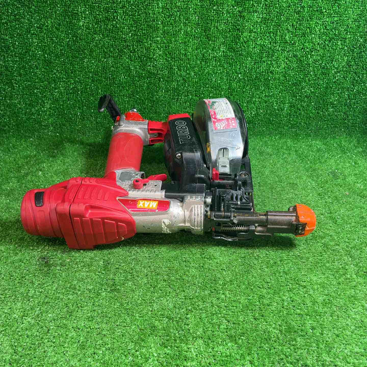 マックス(MAX) 高圧エアネジ打ち機 HV-R41G2【藤沢店】