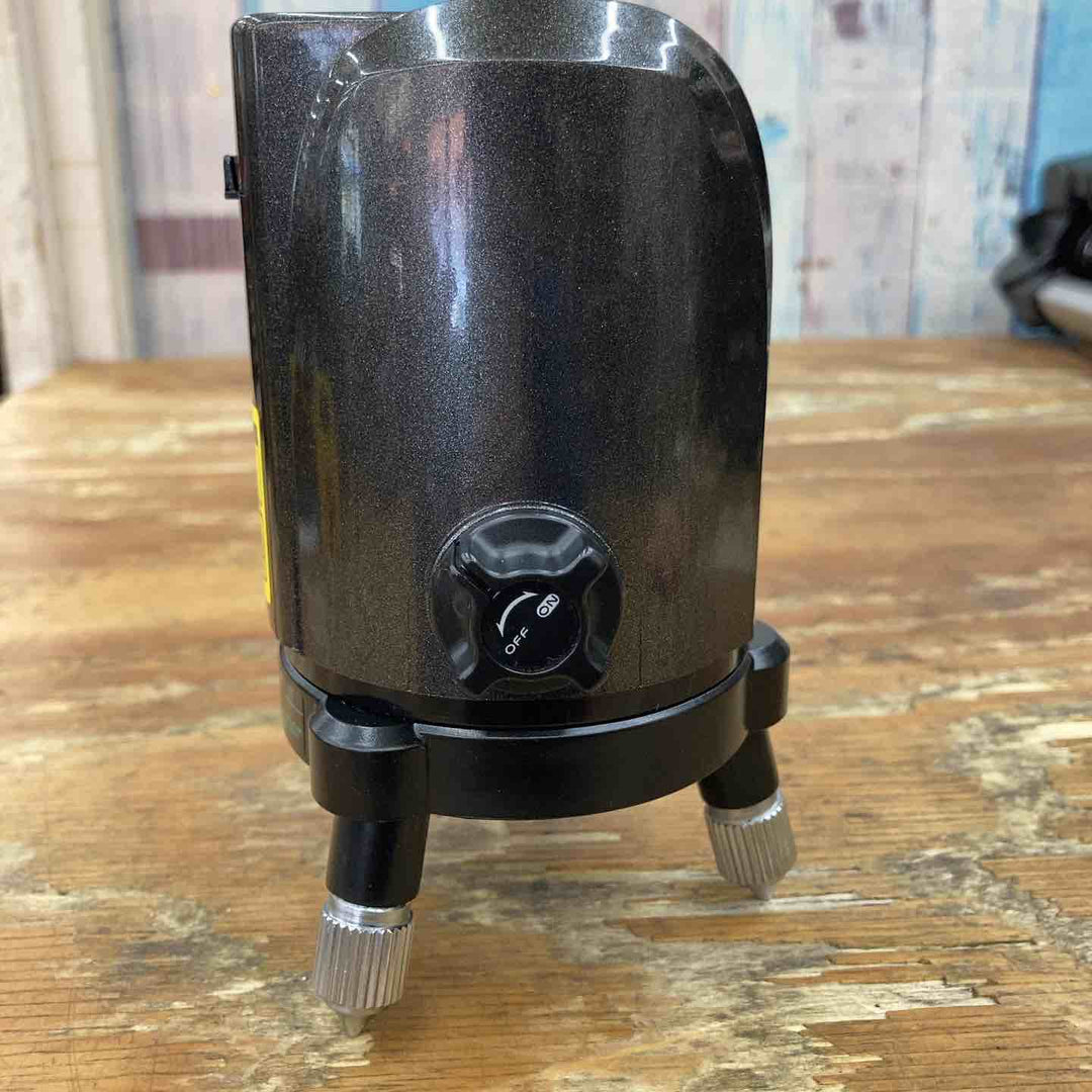 ◇リョービ(RYOBI) レーザー墨出器 HLL-100G【柏店】