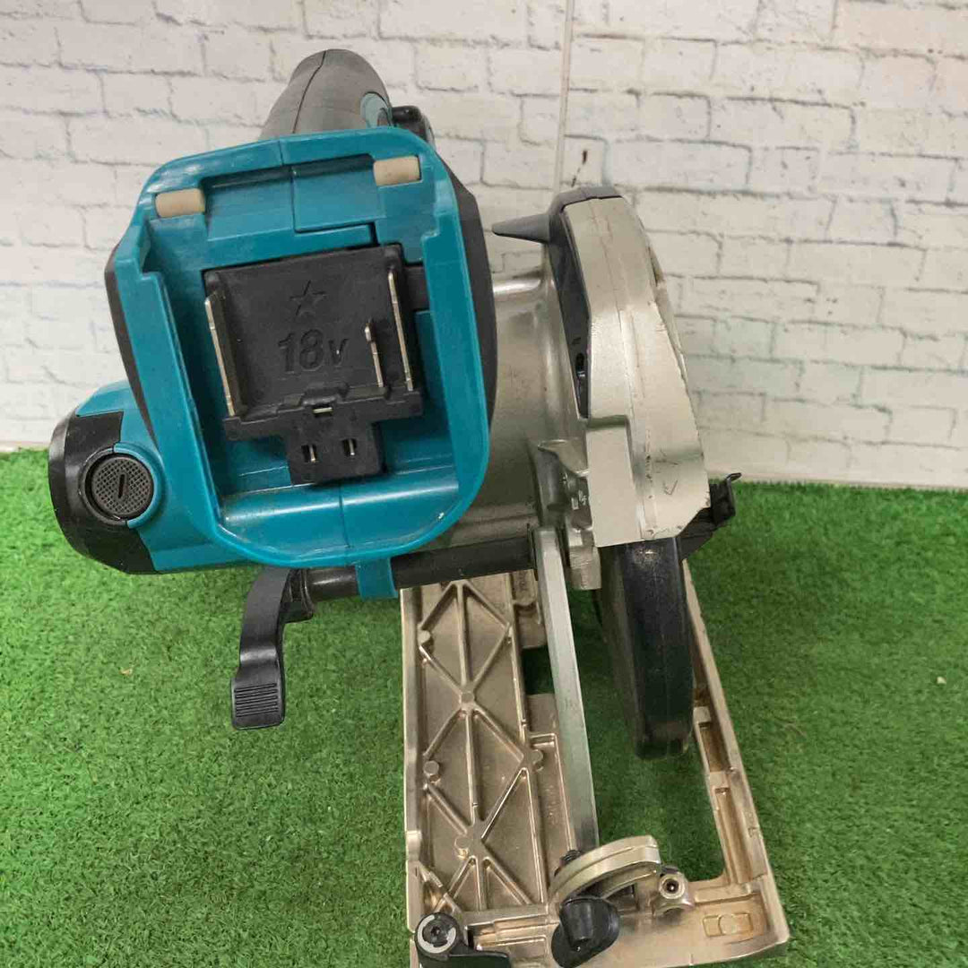 ★マキタ(makita) コードレス丸のこ HS630DZ【町田店】