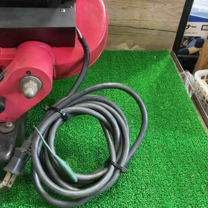 ◇レッキス(REX) バンドソー PBT85A【町田店】