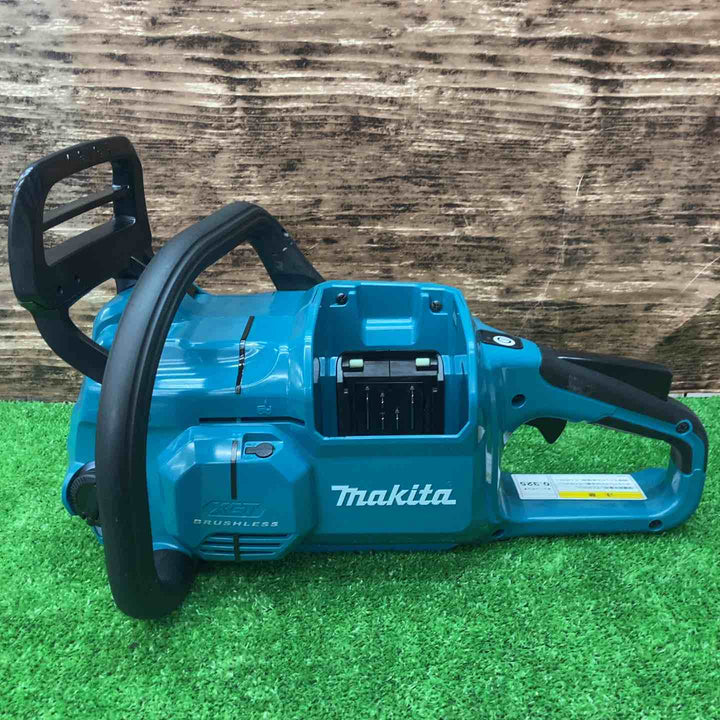 ★マキタ(makita) コードレスチェンソー MUC022GRU【川越店】