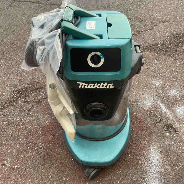 【店頭受取り限定】☆マキタ(makita) 集じん機 490【越谷店】