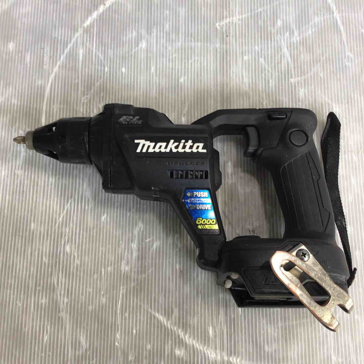☆マキタ(makita) コードレススクリュードライバー FS600DZB【草加店】