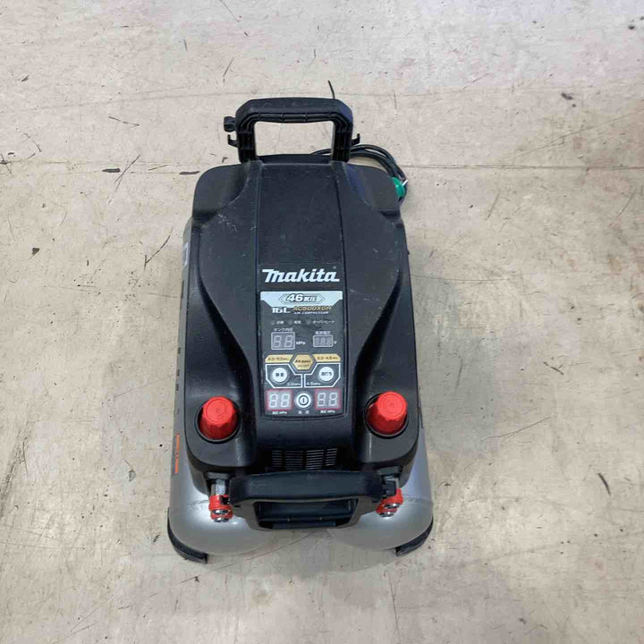 ★マキタ(makita) エアコンプレッサー AC500XGHB【町田店】
