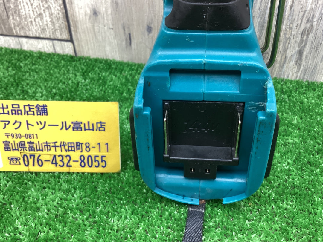 ◇マキタmakita 14.4vコードレススクリュードライバー FS440DZ【富山店】●F