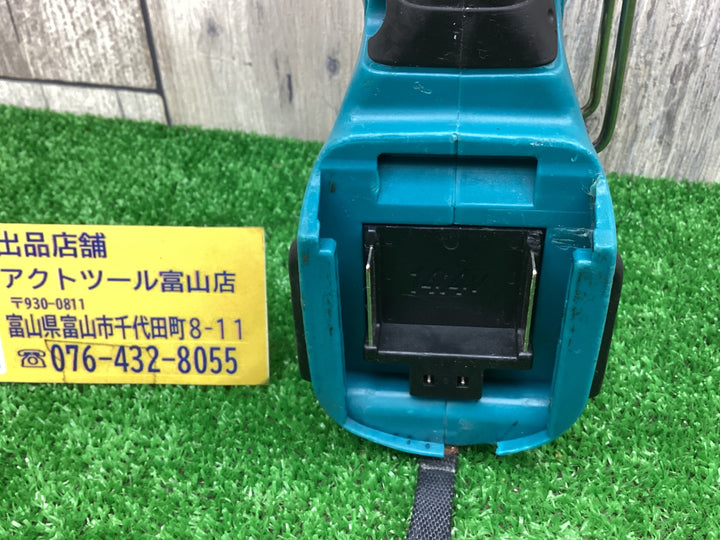 ◇マキタmakita 14.4vコードレススクリュードライバー FS440DZ【富山店】●F