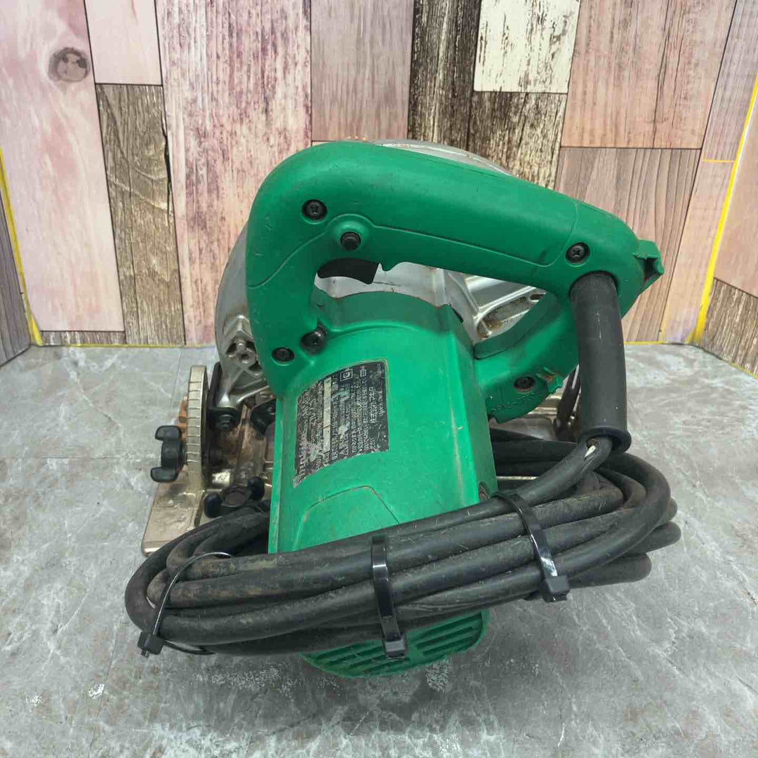 ◇マキタ(makita) 165mm 電気マルノコ M562【八潮店】