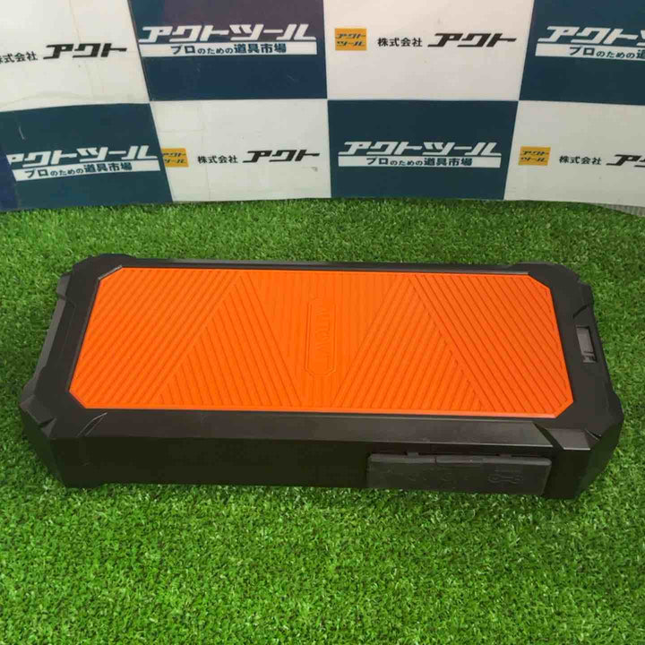 Autowit super cap2 ジャンプスターター 12V【草加店】