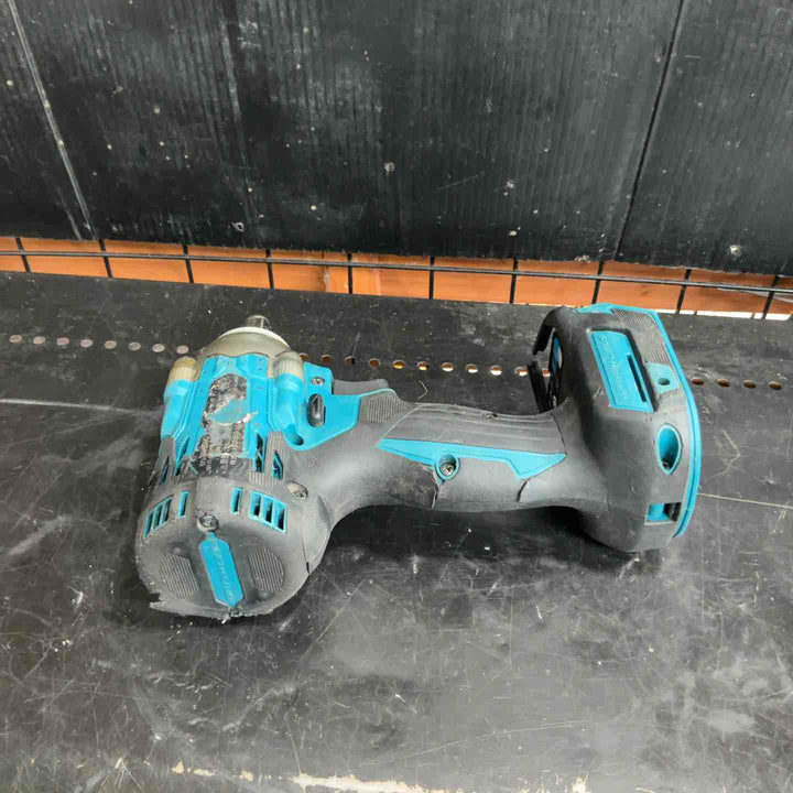 ★マキタ(makita) コードレスインパクトレンチ TW300DZ【草加店】