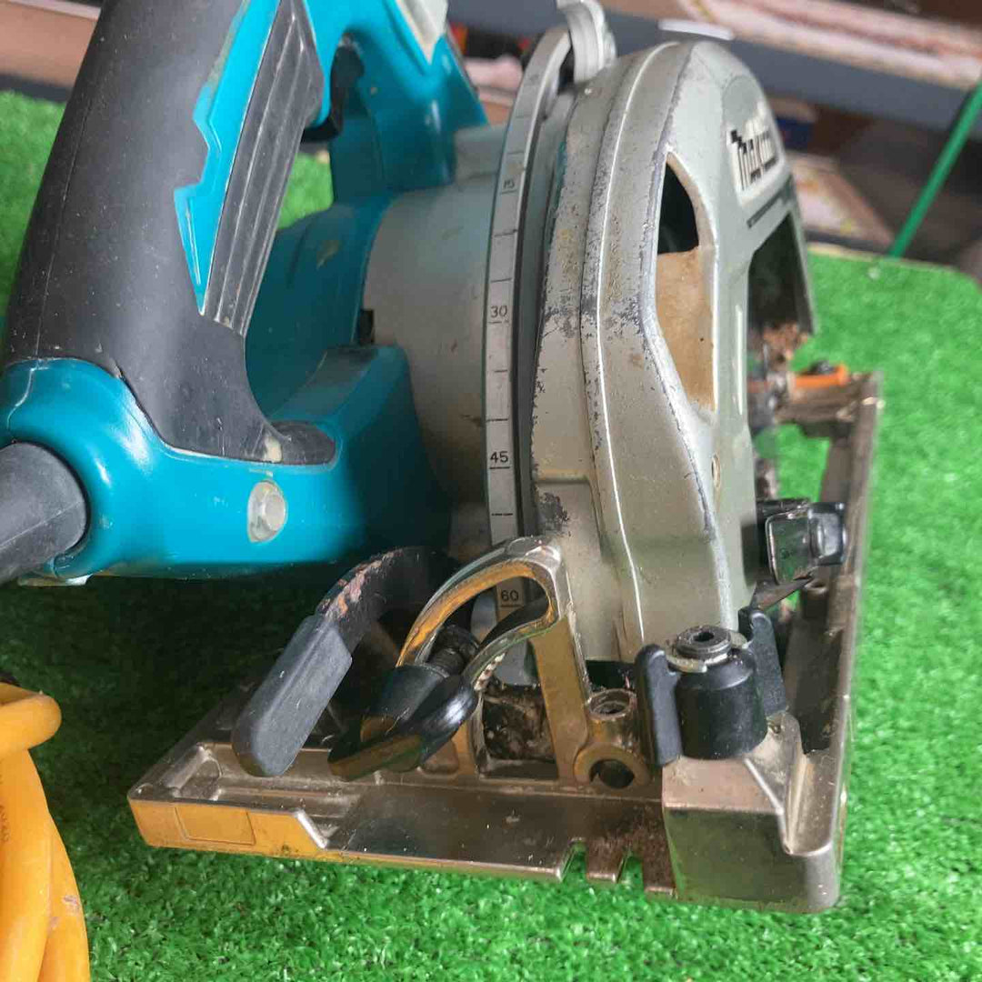 ★マキタ(makita) 電気マルノコ HS6301【草加店】
