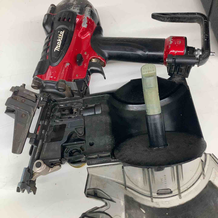 ★マキタ(makita) 高圧エア釘打ち機 AN930H【戸田店】