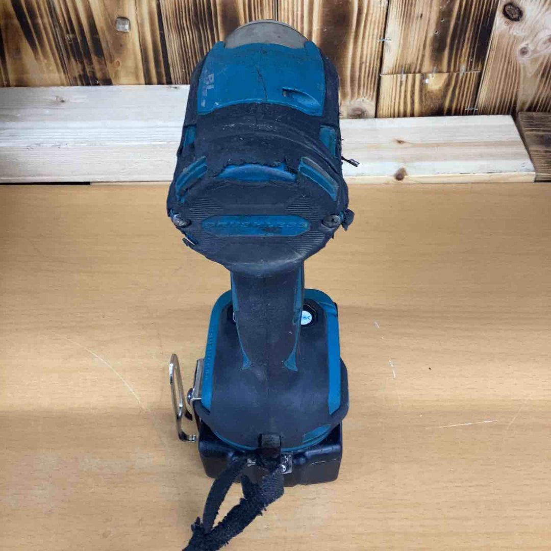 ★マキタ(makita) コードレスインパクトドライバー TD172DRGX【越谷店】