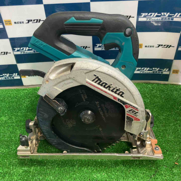 ★マキタ(makita) コードレス丸のこ HS631DZ【草加店】