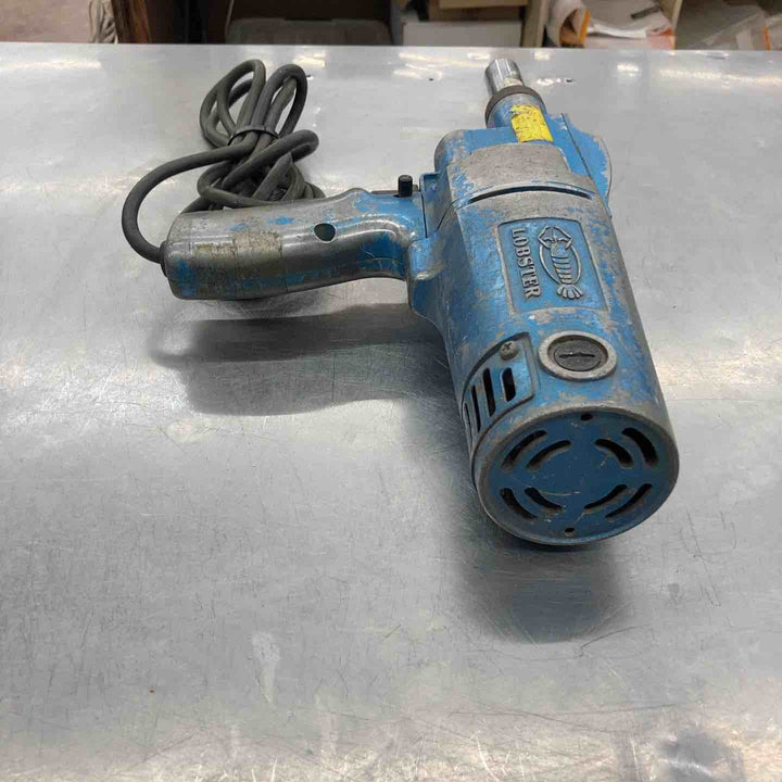 ◇ロブスター(ロブテックス/LOBSTER) 電動リベッター ER-300N ER300N【所沢店】