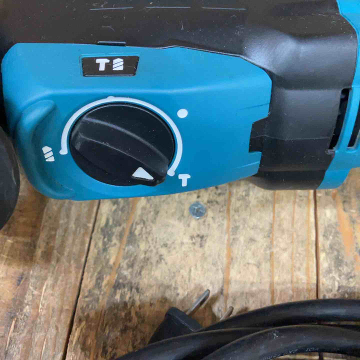 ★マキタ(makita) ハンマドリル HR2631F【所沢店】