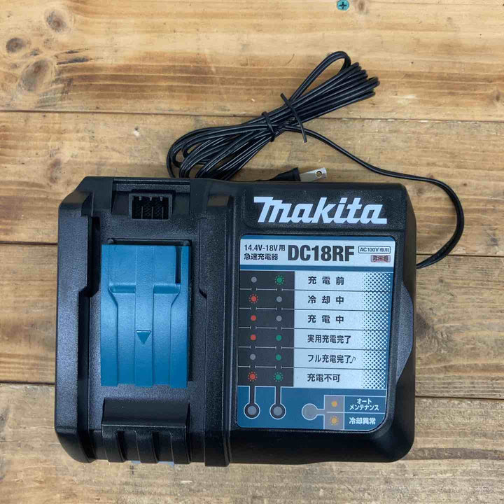 【中古美品】 ★マキタ(makita) コードレスハンマドリル HR244DRGXV 【東大和店】