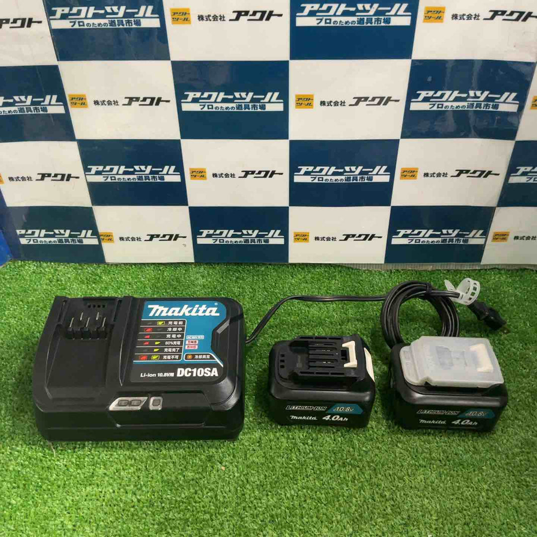 ★マキタ(makita) コードレスハンマドリル HR166DSMX【草加店】