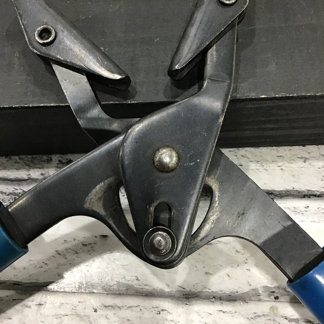 ブルーポイント(BluePoint) 9 1/4”ホースピンチプライヤ PHP1 【川口店】