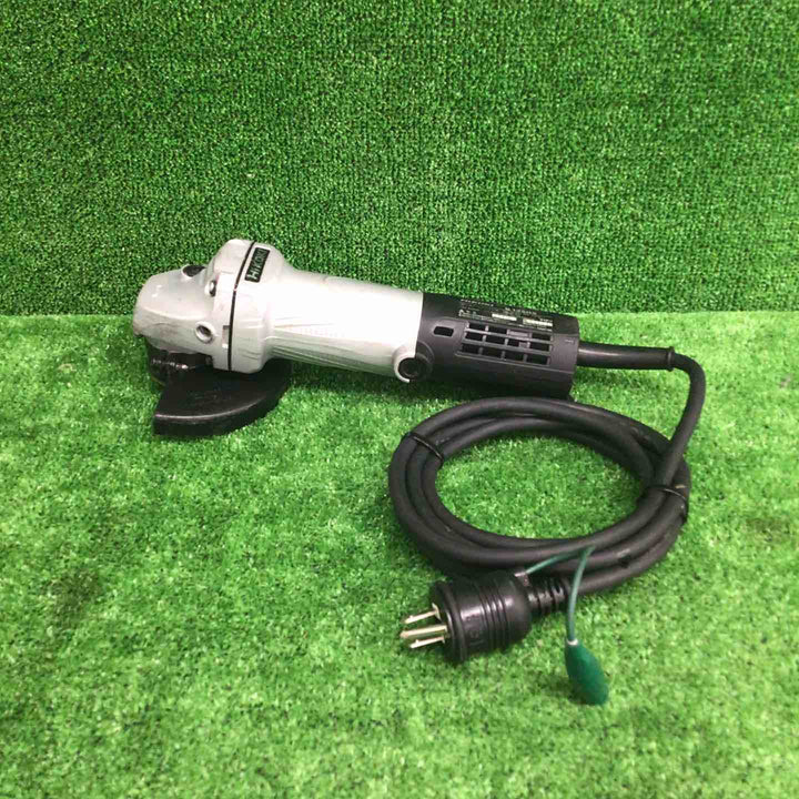 【中古品】 ハイコーキ/HIKOKI ※旧:日立工機 125mm電気ディスクグラインダー  G13SH5 【鴻巣店】