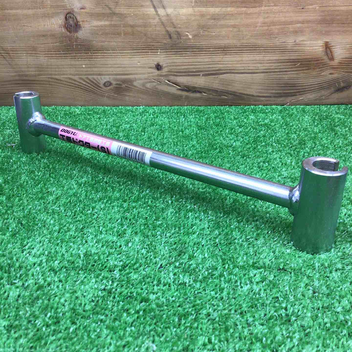 【中古美品】 土牛産業 丁番ドクター(S) ドア丁番調整工具 【鴻巣店】