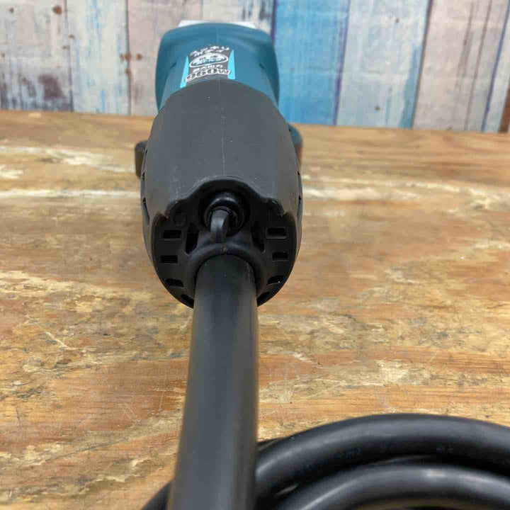 ☆マキタ(makita) 100mmディスクグラインダ GA4032 低速高トルク型【柏店】