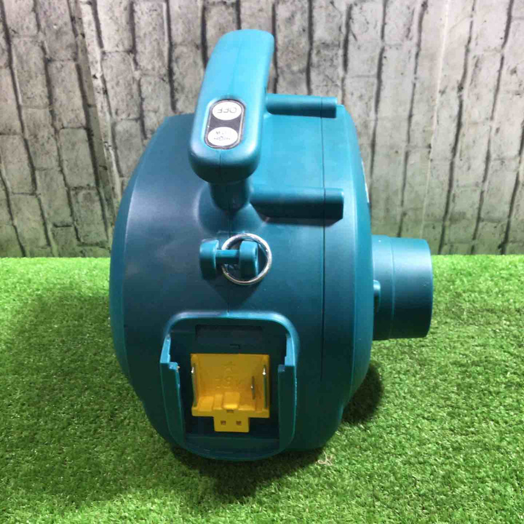 ☆マキタ(makita) コードレス集じん機 VC350DZ 18V 動作確認済み【川口店】