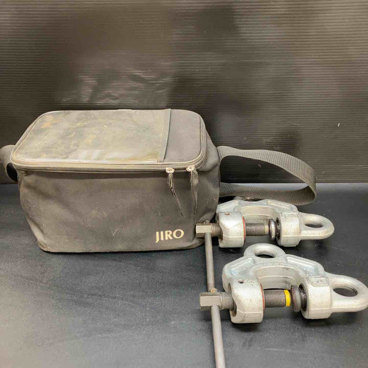 イーグルクランプ　SBB-1t【川越店】