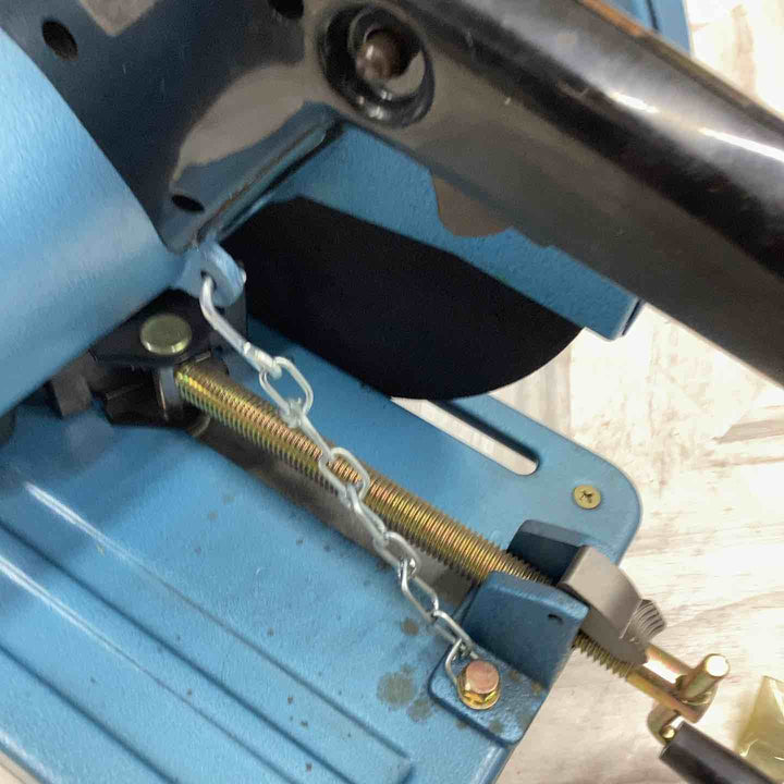 ◇新ダイワ(Shindaiwa) 305mm高速切断機 L120S-N ライトカッター【越谷店】