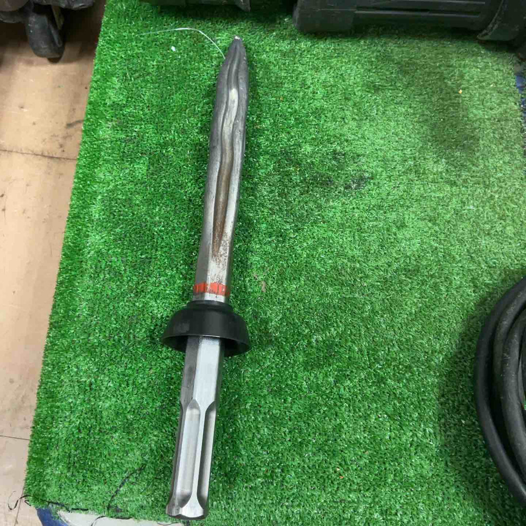 ヒルティ(HILTI) ハンマ TE905 コード補修あり ブルポイント1本付き【草加店】