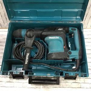 ★マキタ(makita) 電動ハンマ HM0871C【越谷店】