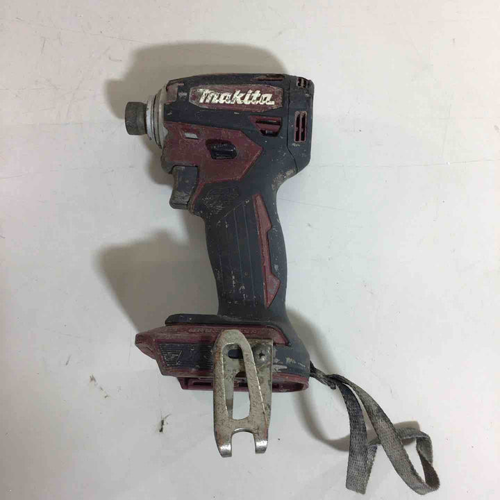 ★マキタ(makita) コードレスインパクトドライバー TD172DGXAR【戸田店】