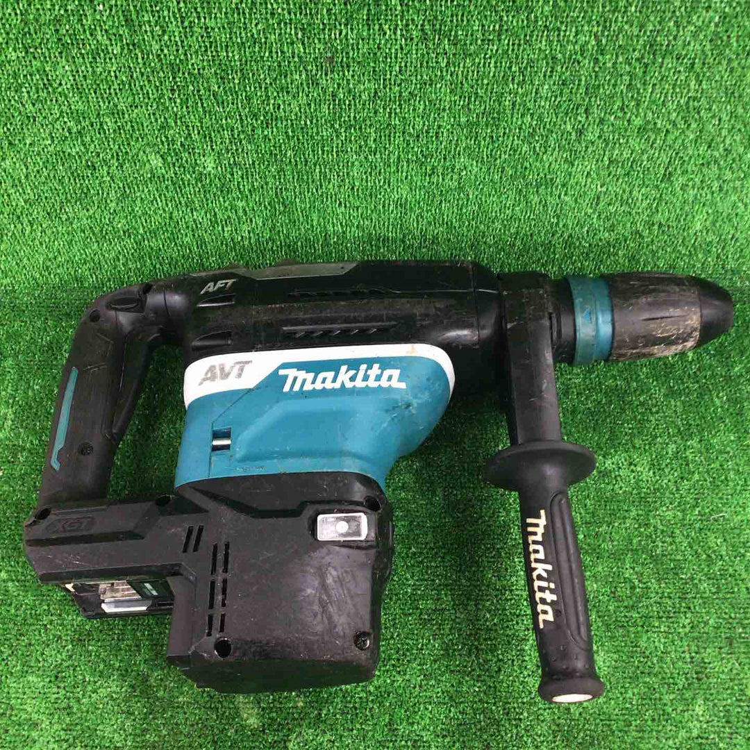 マキタ(makita) コードレスハンマドリル HR005GZK【川崎店】